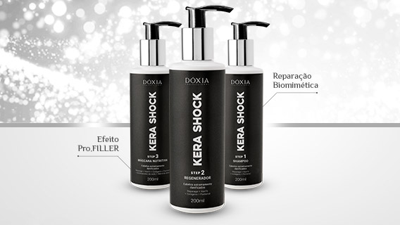 Kera Shock