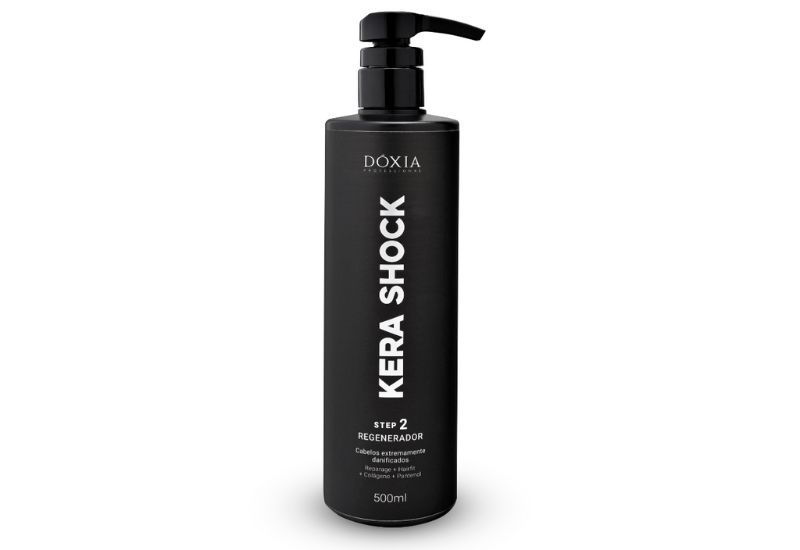 REGENERADOR - 500ml