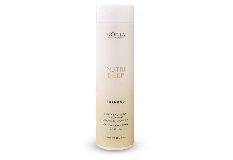 SHAMPOO  - 250ml