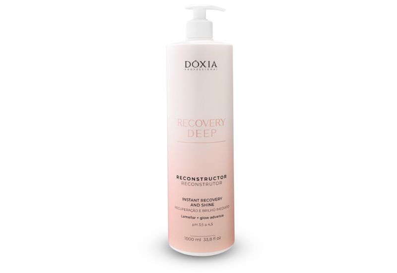 RECONSTRUTOR - 1000ml