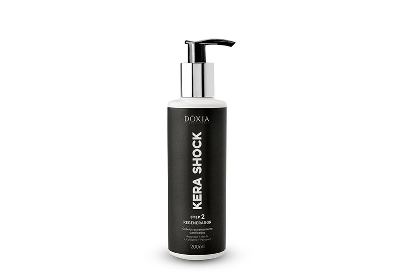 REGENERADOR  - 200ml