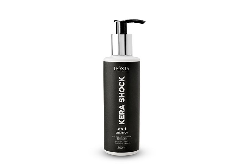 SHAMPOO - 200ml