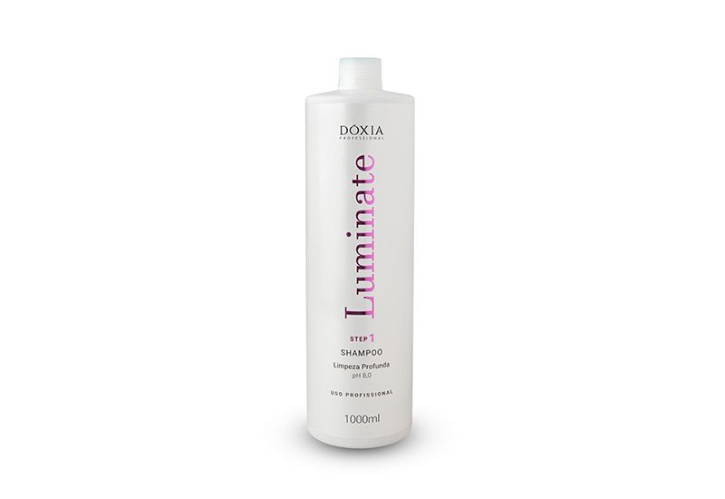 SHAMPOO - 1000ml